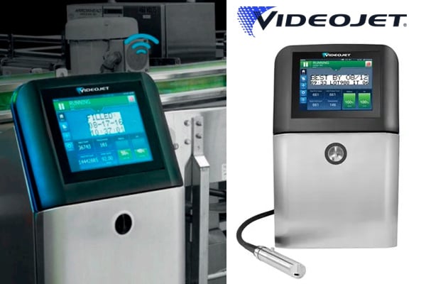 Videojet 1860 - Printer image