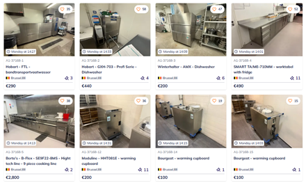 veiling-audi-canteen